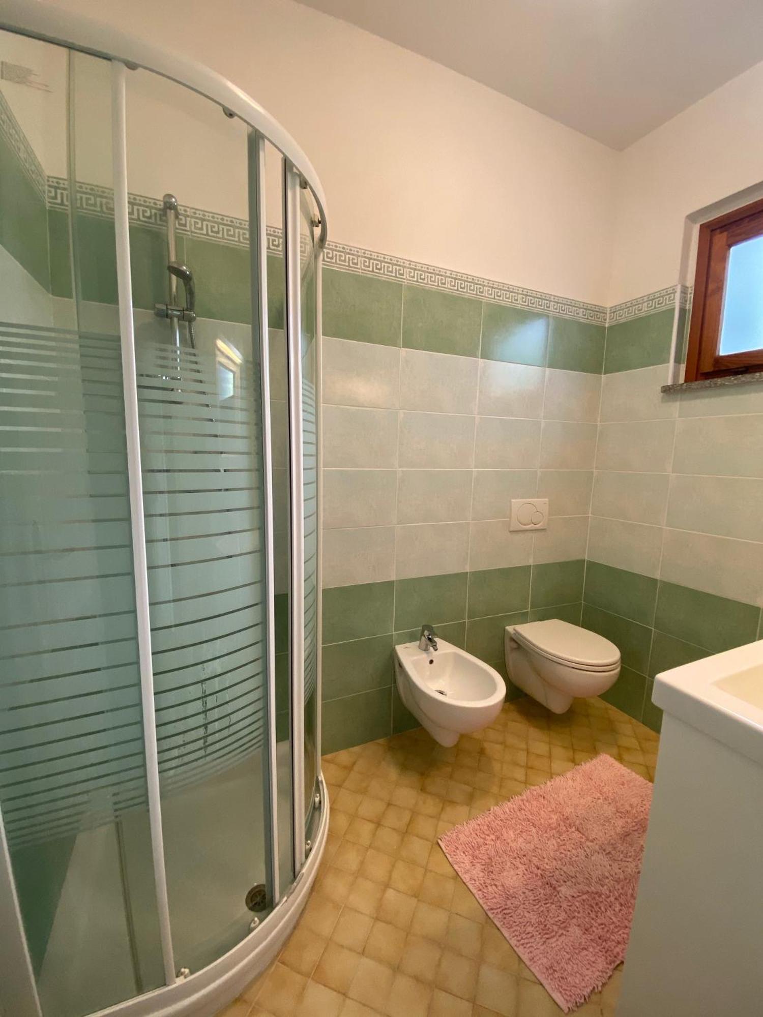 Appartamenti La Pineta Marina dʼMarina dʼAndora Chambre photo