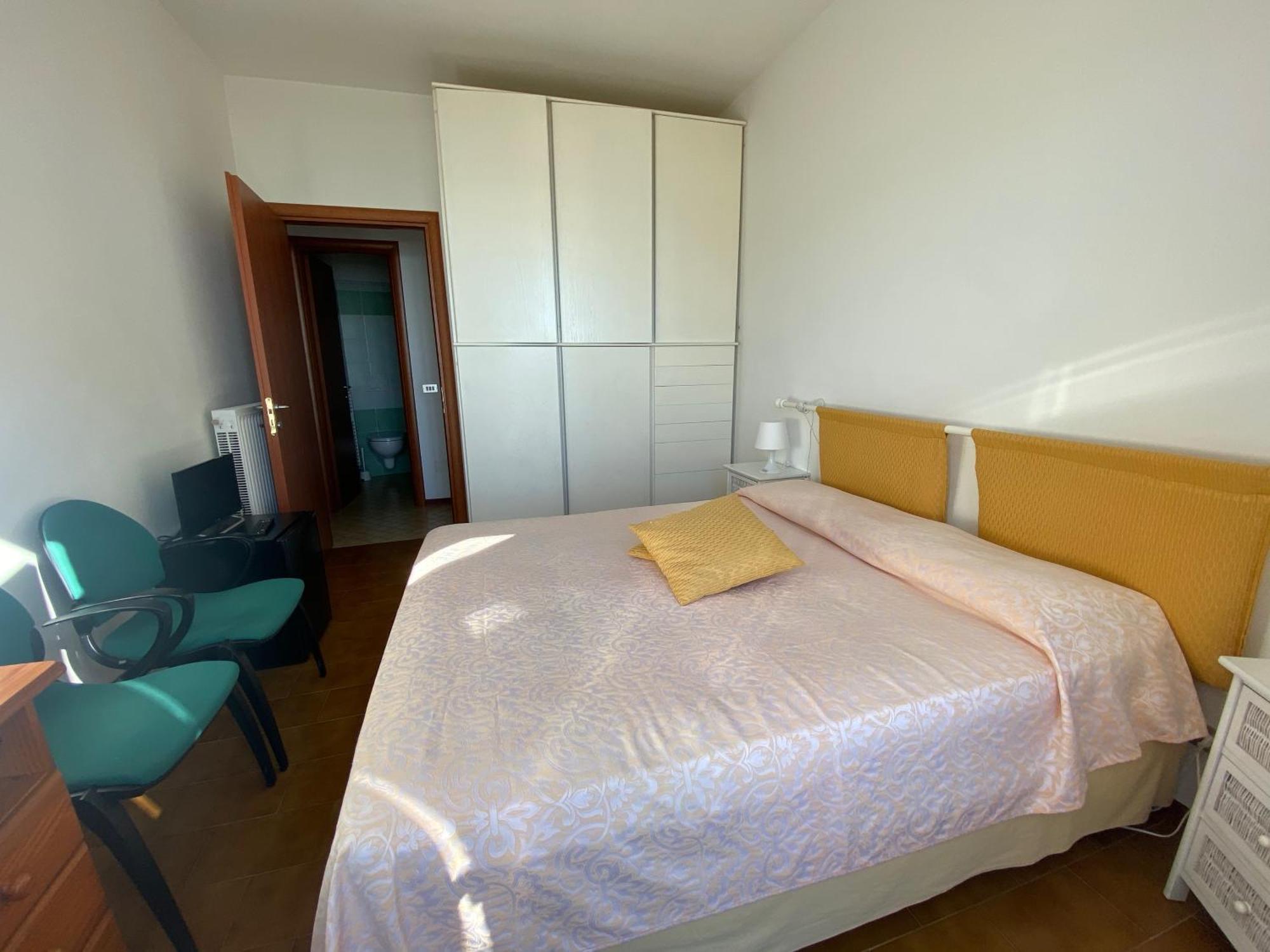 Appartamenti La Pineta Marina dʼMarina dʼAndora Chambre photo