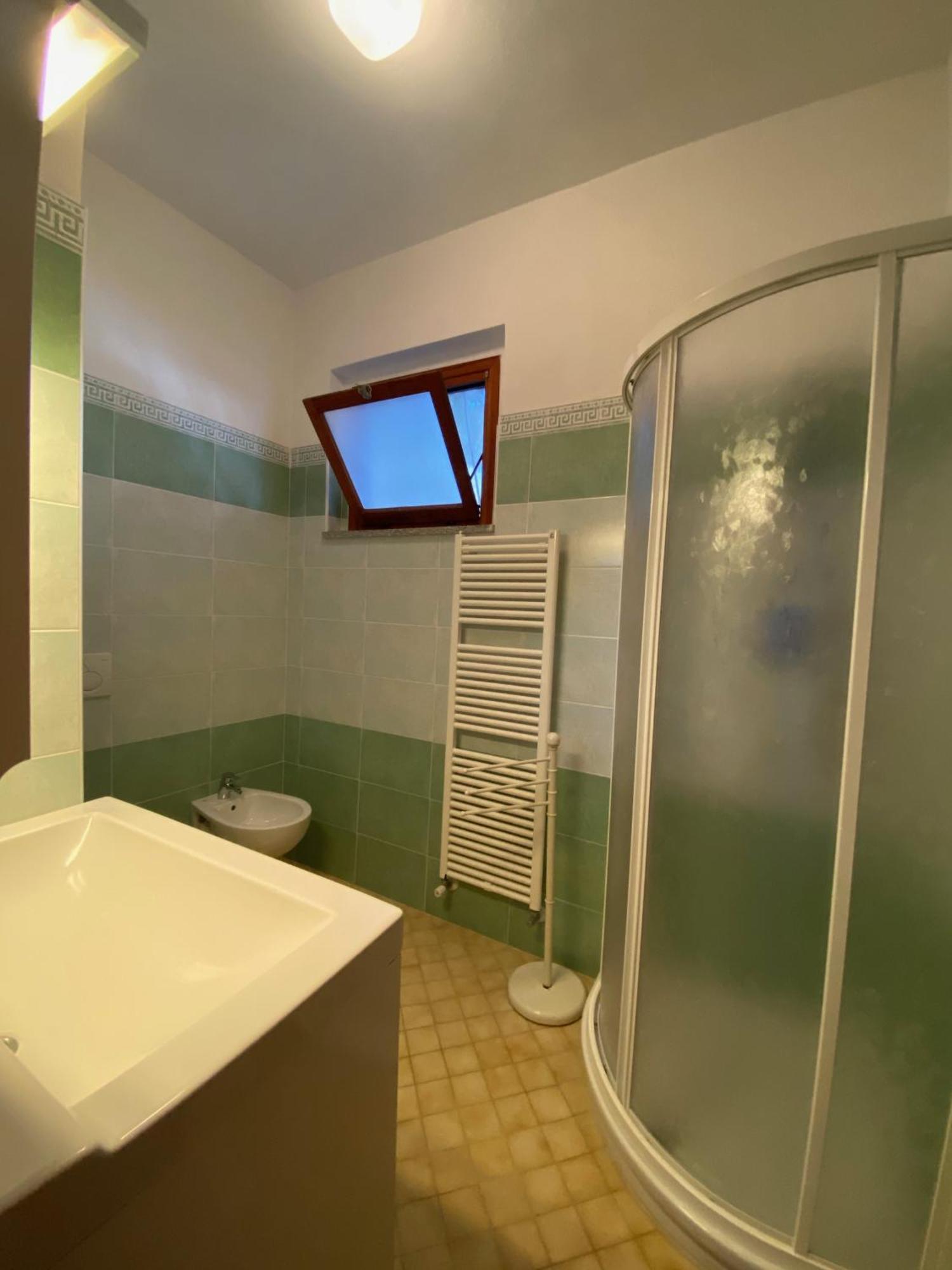 Appartamenti La Pineta Marina dʼMarina dʼAndora Chambre photo