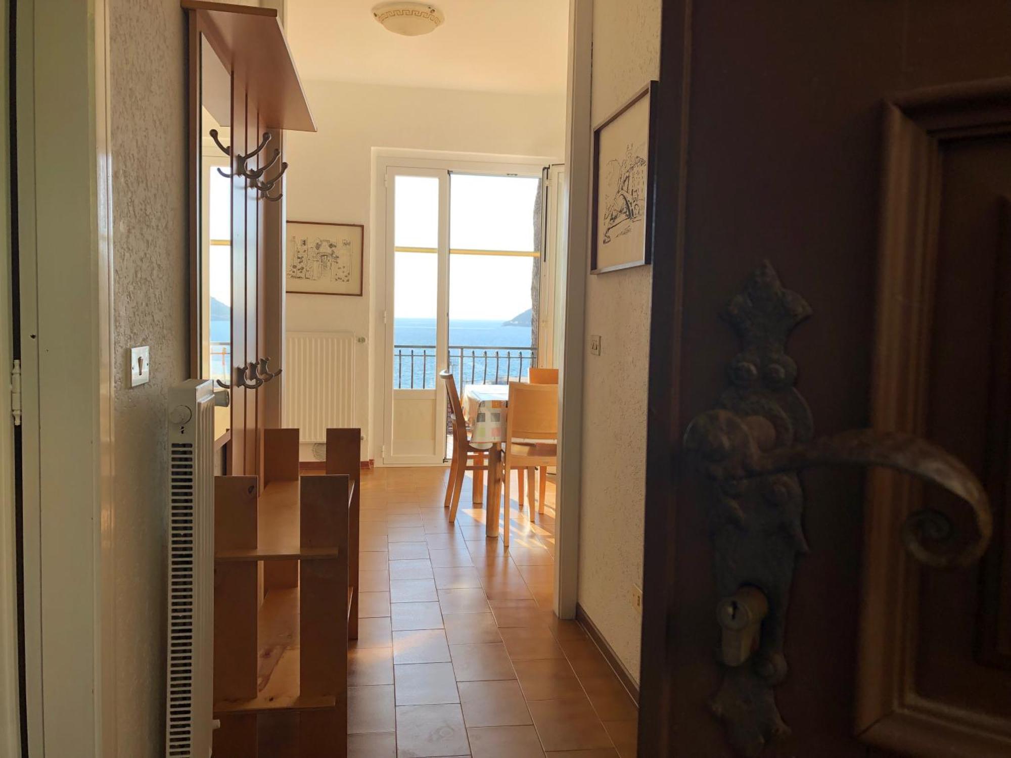 Appartamenti La Pineta Marina dʼMarina dʼAndora Chambre photo